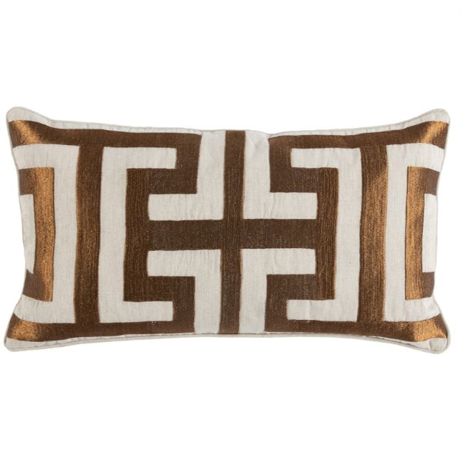 Capital Copper Pillow 14x26in