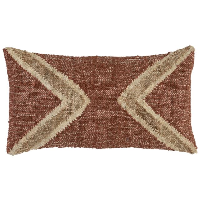 Mae Antique Copper 14x26in