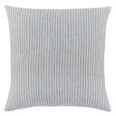 Casa Blue Pillow 22x22in