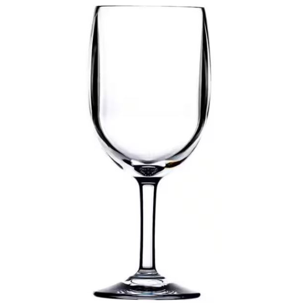 Revel  Wine Glass 8 oz