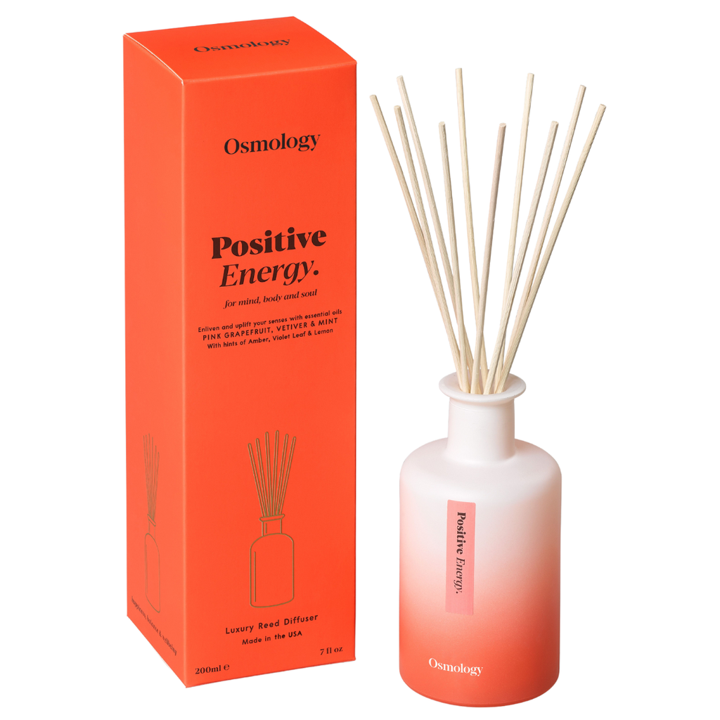 Positive Energy Reed Diffuser 7 fl oz