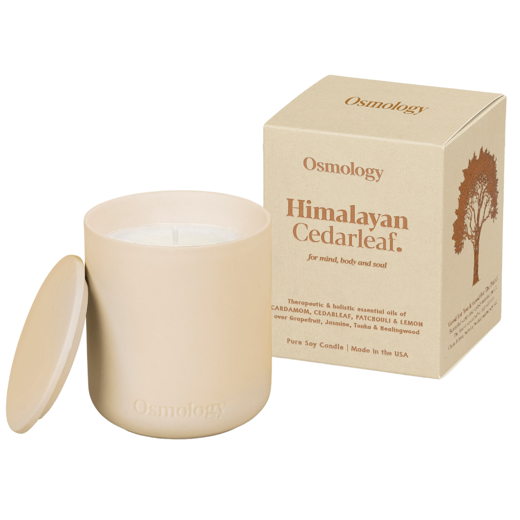 Himalayan Cedarleaf Candle 9.8oz