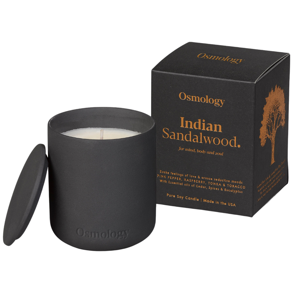 Indian Sandalwood Candle 9.8oz
