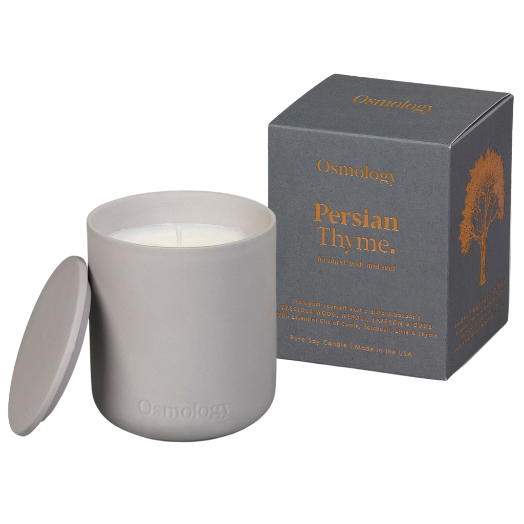 Persian Thyme Candle 9.8oz