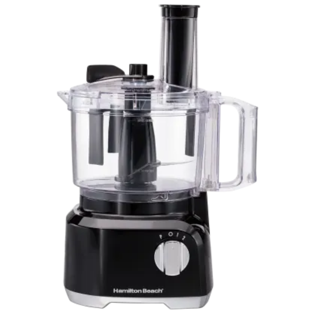 Hamilton Beach Bowl Scraper Food Processor