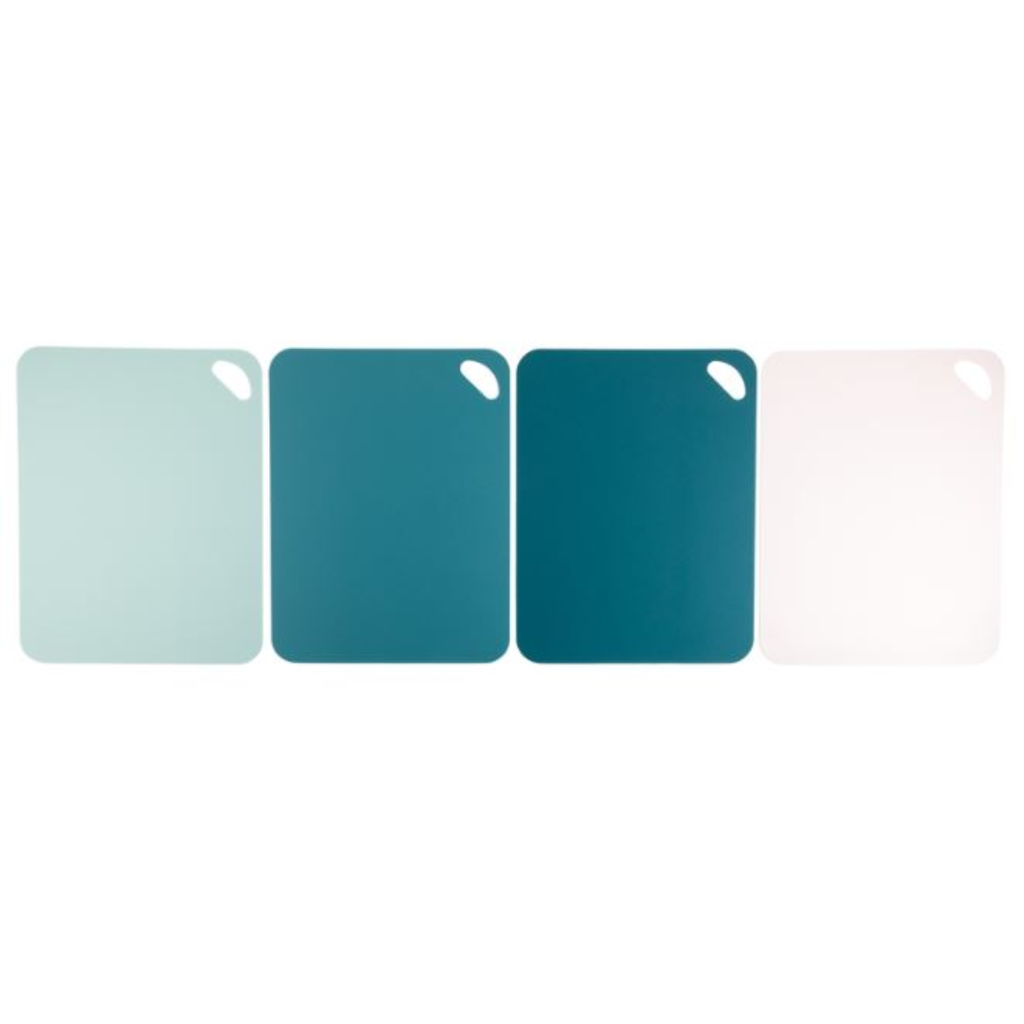 Core Home 4pc Non-Slip Cutting Mats 4pc Lg