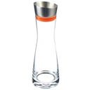 Grosche Sangria Pitcher and Water Infuser Carafe 1L
