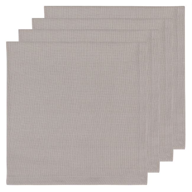 Spectrum Cobblestone Napkin