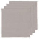 Spectrum Cobblestone Napkin