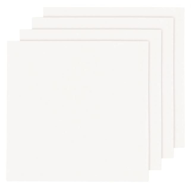 Spectrum Napkin White