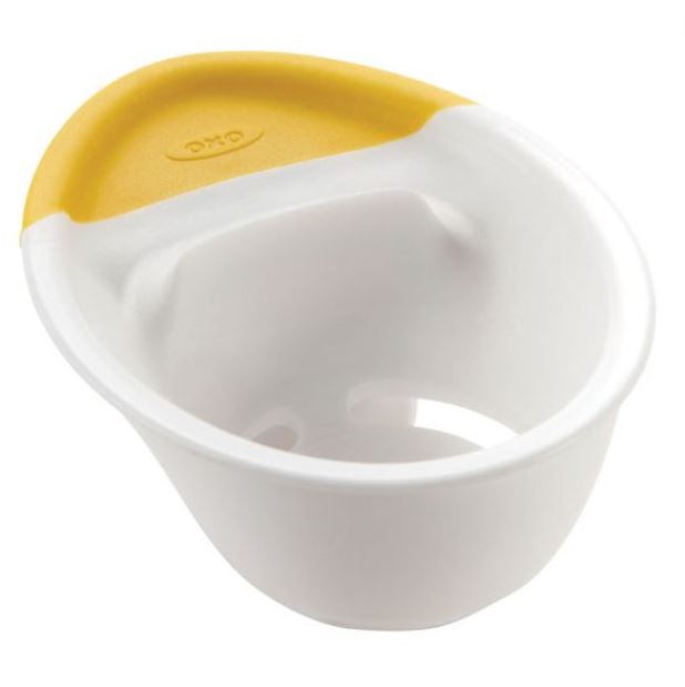 OXO 3-In-1 Egg Separator