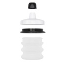 OXO Baker's 8 Piece Silicone Decorating Bottle Kit Black