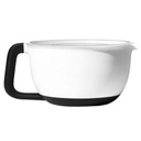 OXO Good Grip Batter Bowl with Lid 4QT