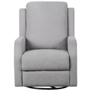 Morgan Rocker Recliner Grey