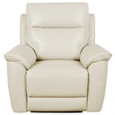 Axel Power Lift Chair Pearl