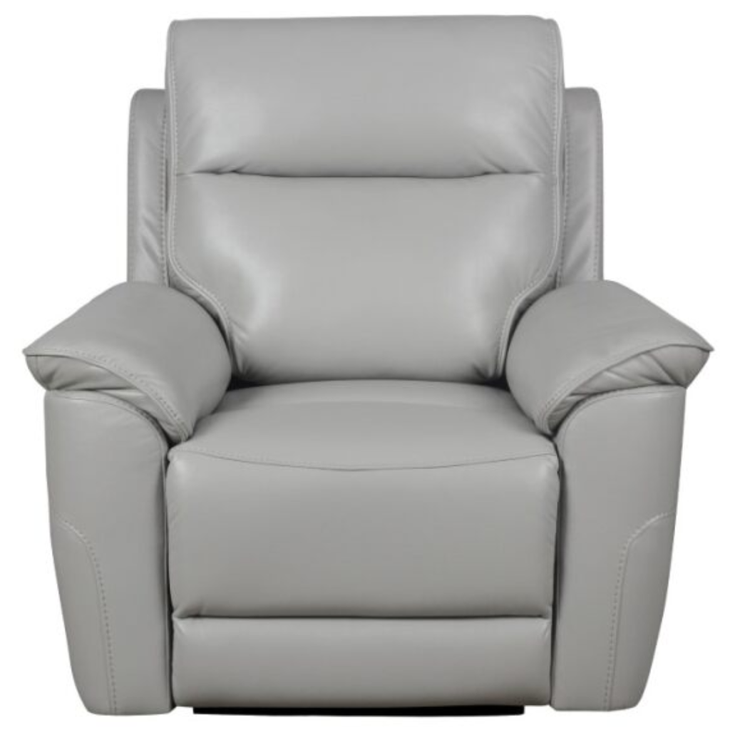 Axel Power Lift Chair Grey
