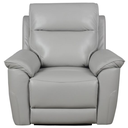 Axel Power Lift Chair Grey