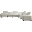 Luxe 6 Piece Sectional