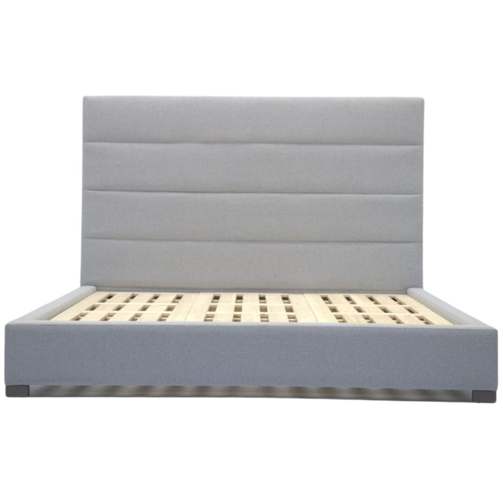 Willow King Bed