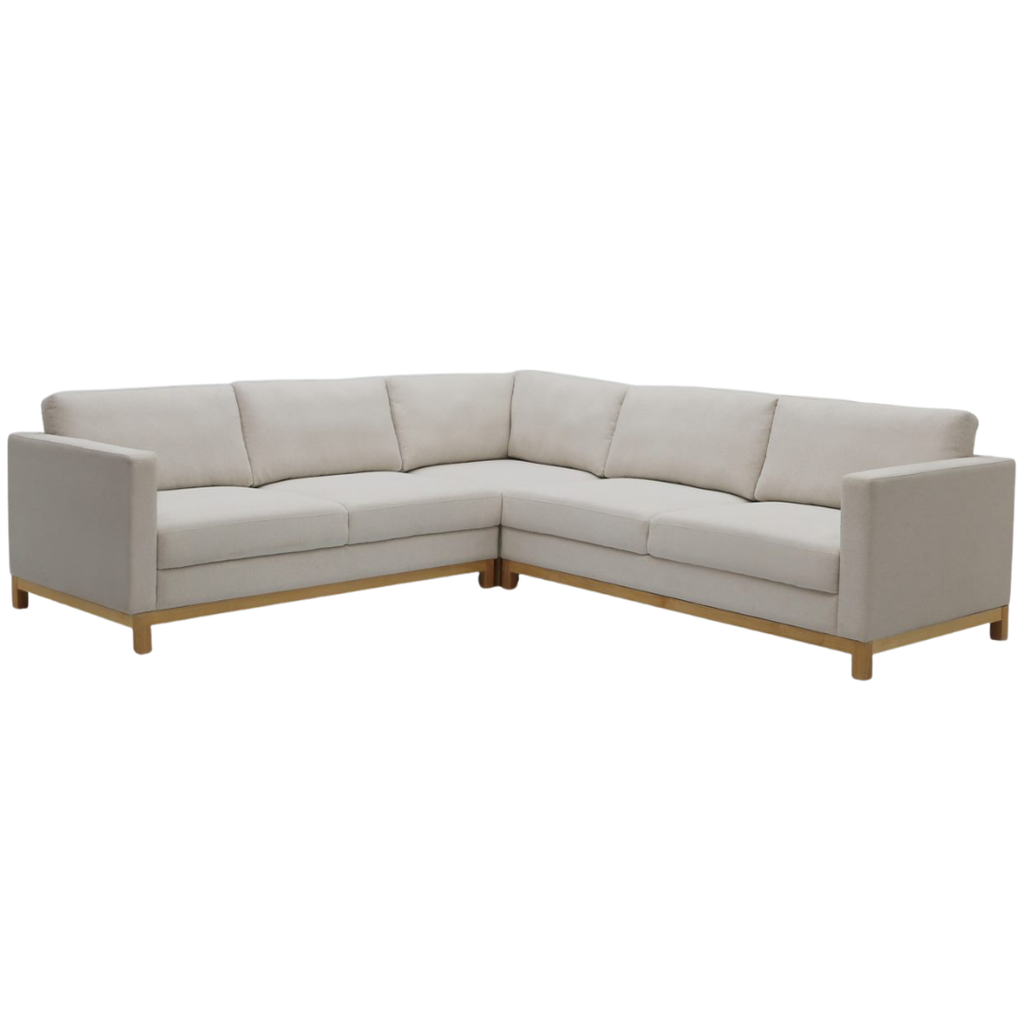 Hayden 3 Piece Sectional