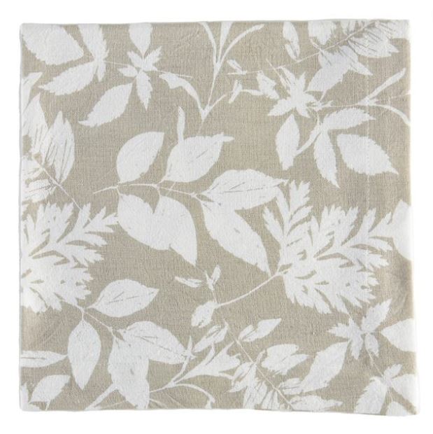 Leaves of Inspiration Napkin