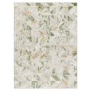 San Francisco Green Rug 5x7