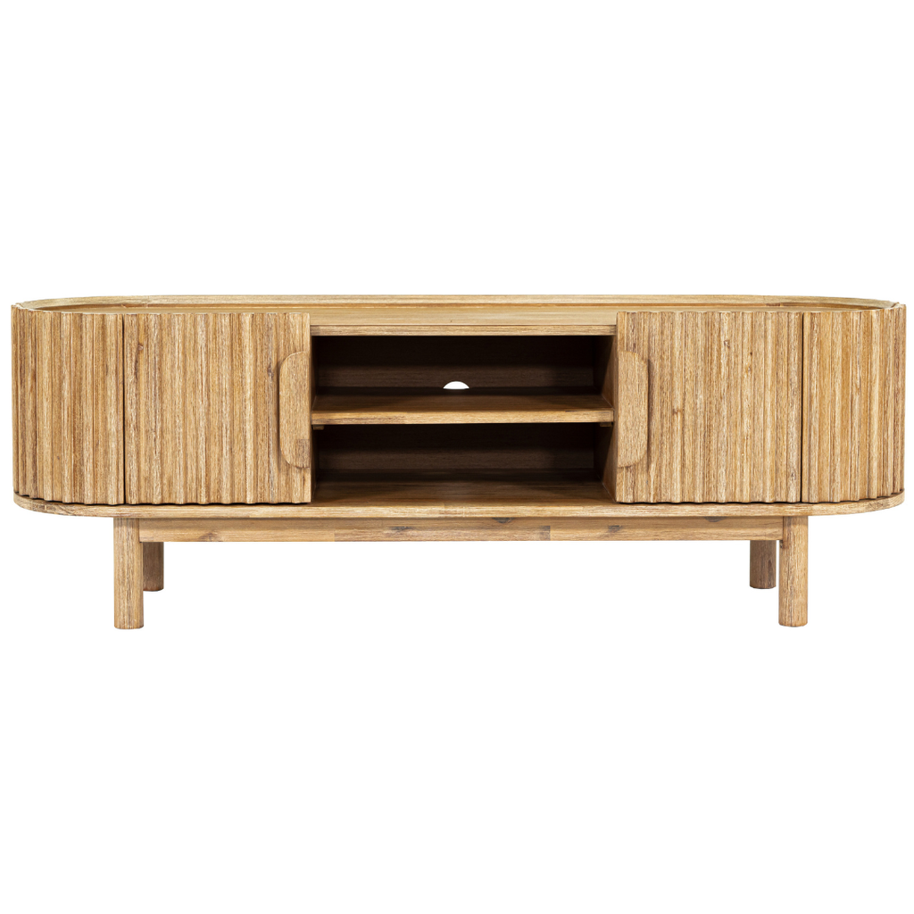 Kanali TV Console