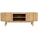 Kanali TV Console