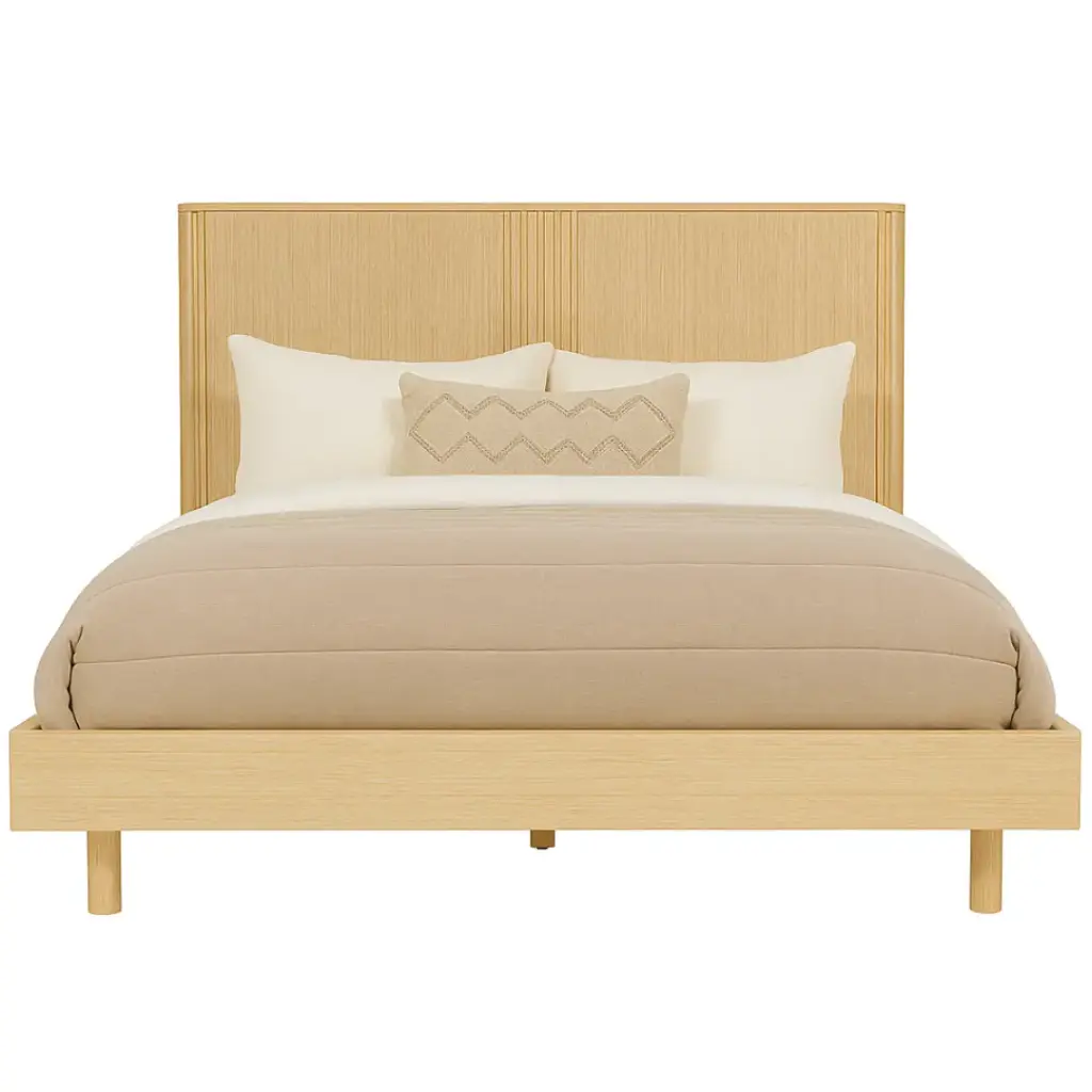 Kanali Bed Queen