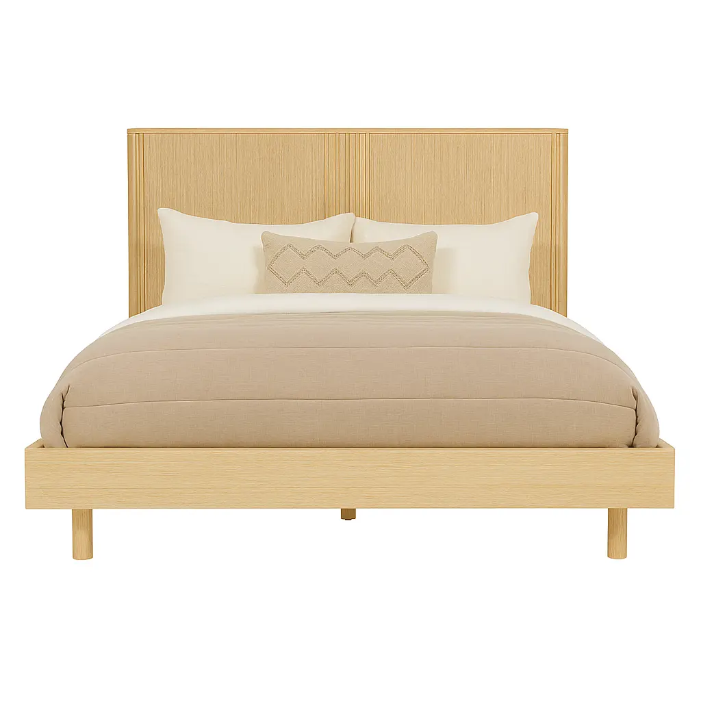 Kanali Bed King