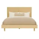 Kanali Bed King