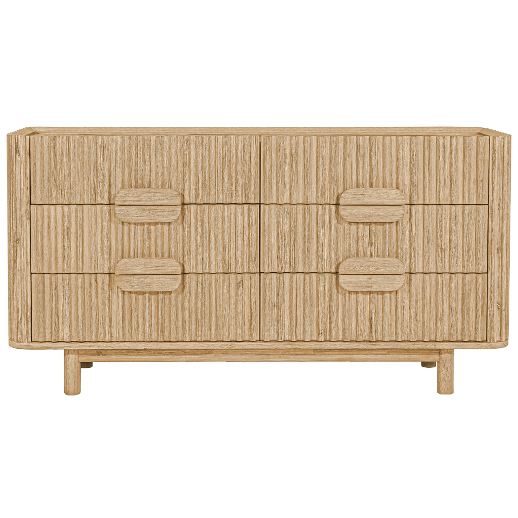 Kanali Dresser