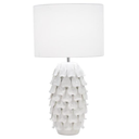 Decorative Ceramic Lamp 28in