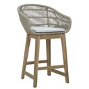 Coastal Bar Chair