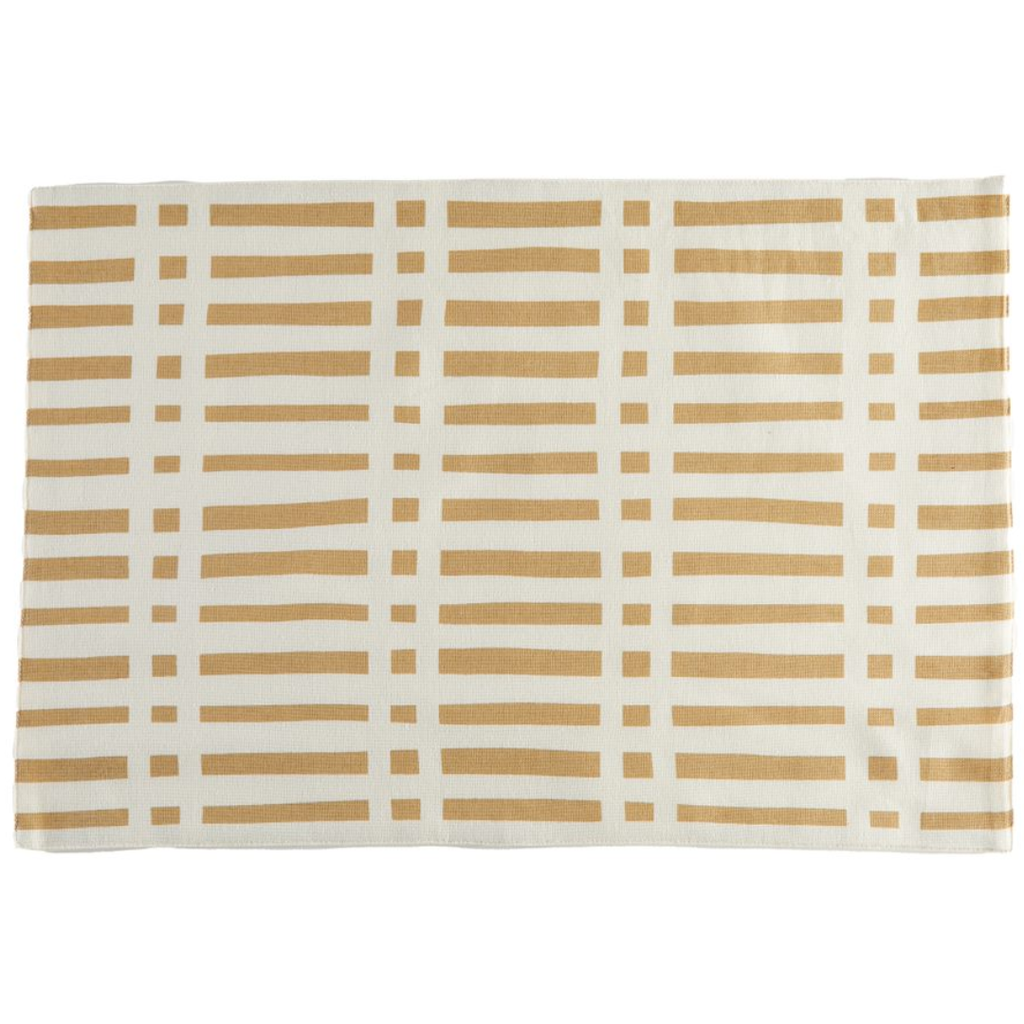 Trax Placemat