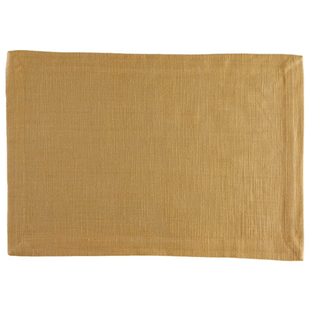 Logan Dijon Placemat