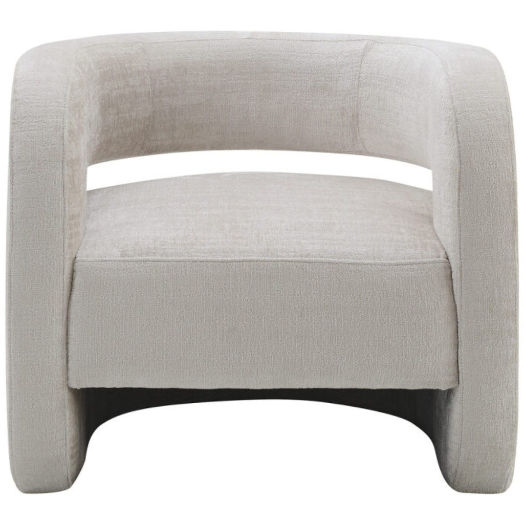 Taylor Accent Chair Pearl