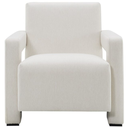 Peyton Accent Chair Pearl