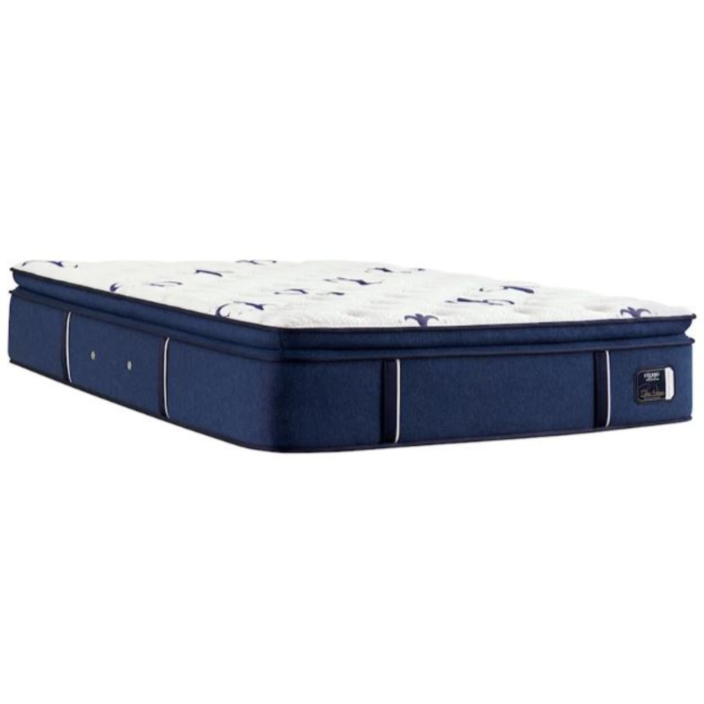 Stearns & Foster Studio Pillowtop King