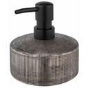 Rivara Dispenser Silver