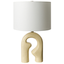 Ellory Table Lamp 24in