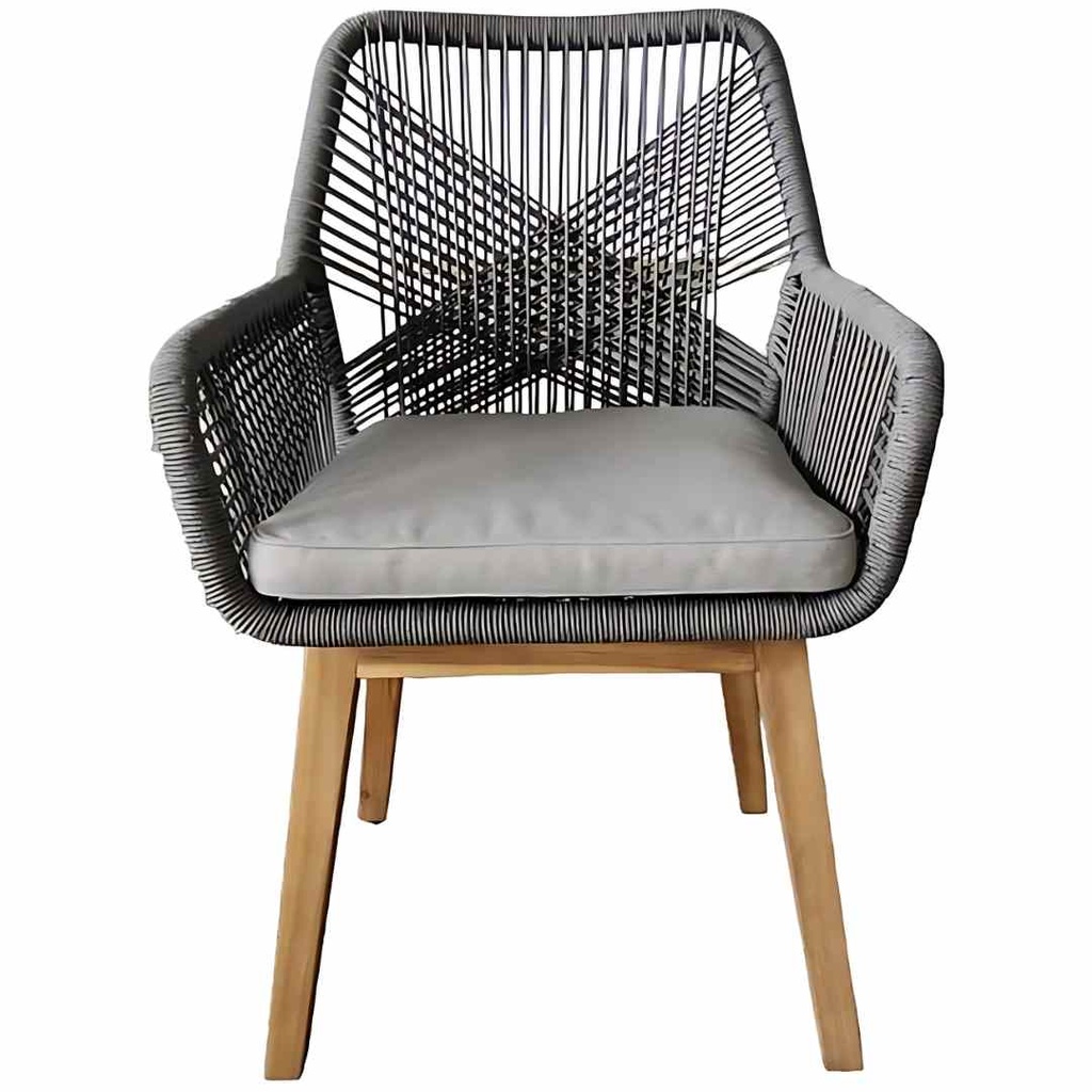 Riviera Dining Chair Storm