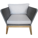 Isola Lounge Chair