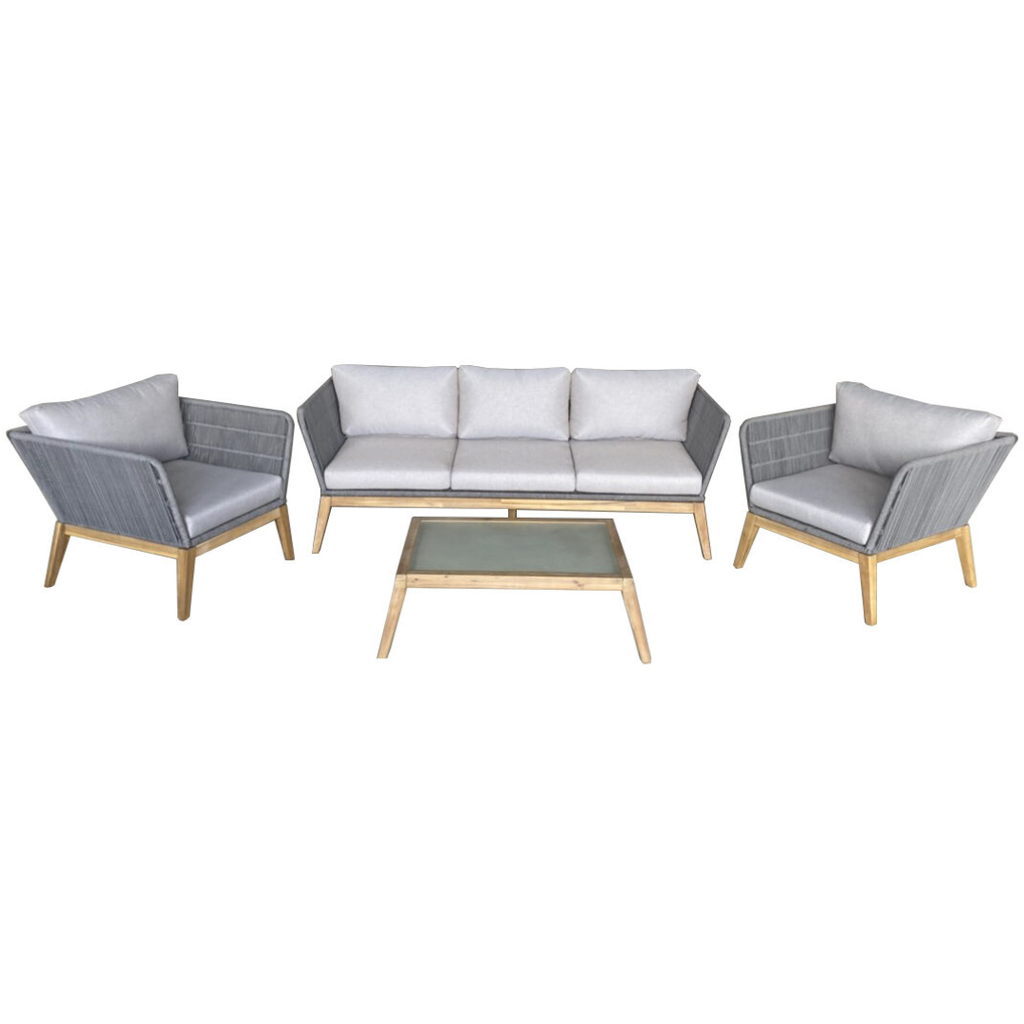 Isola Coffee Table