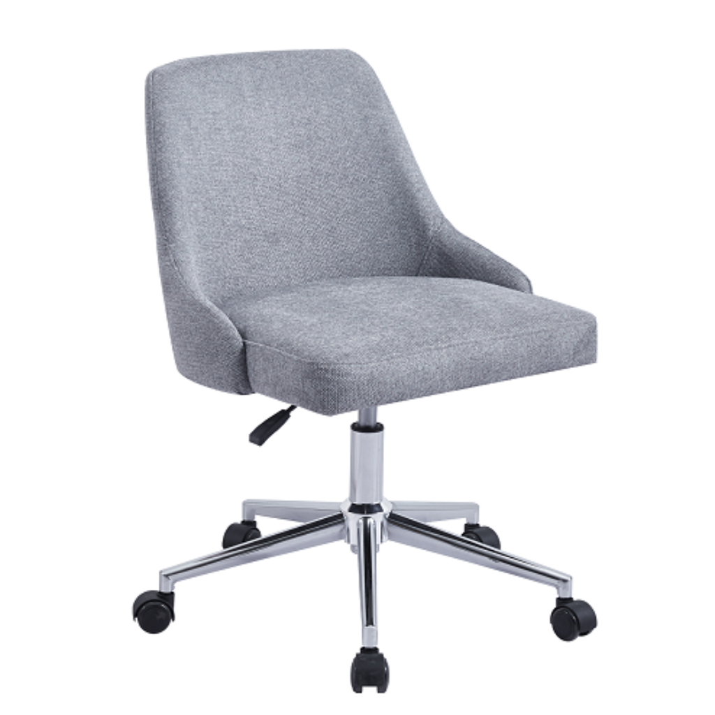 Levi Office Chair Grey