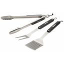 Cuisinart Magnetic Grill Tool Set 3pc
