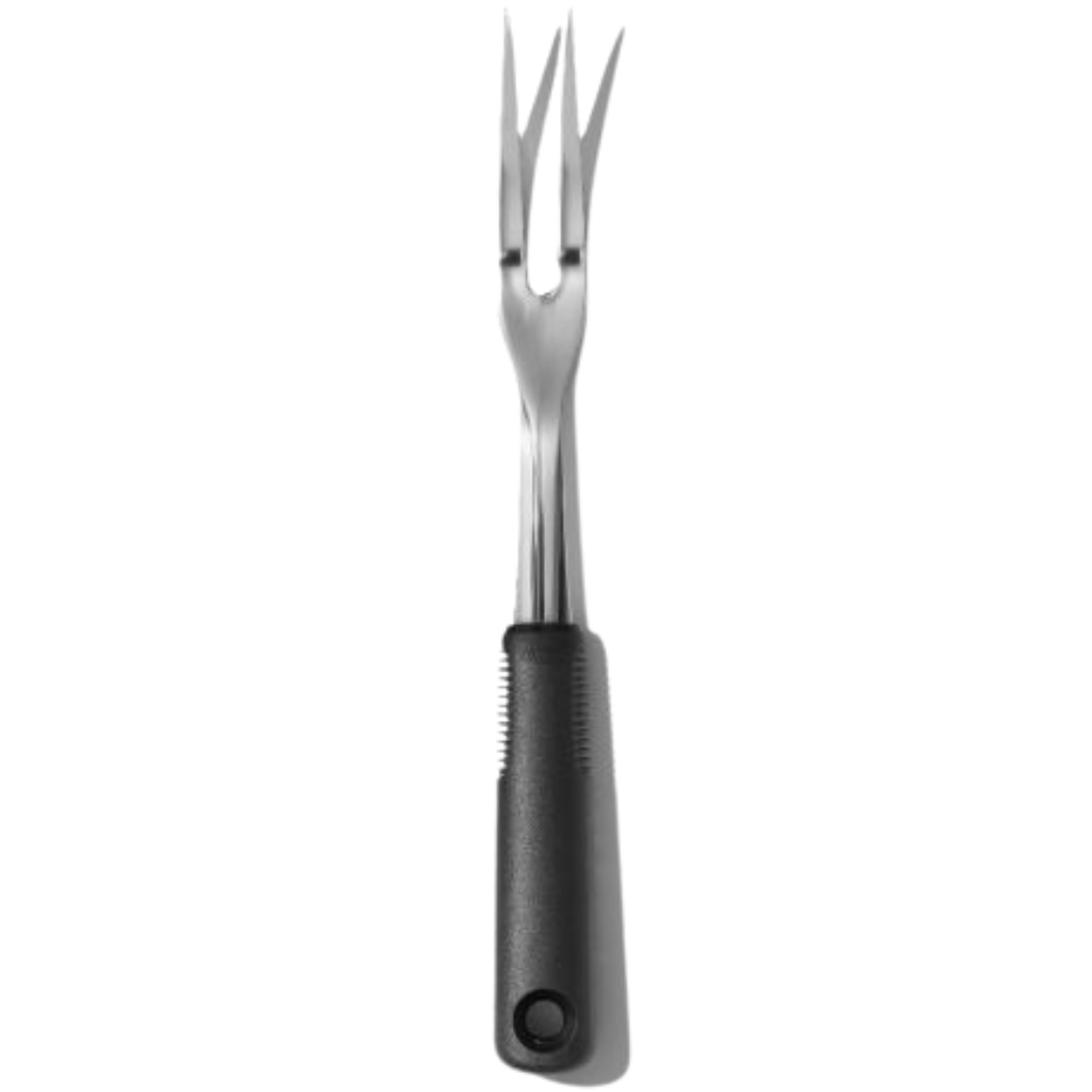 OXO Good Grips Stainless Steel Carving Fork
