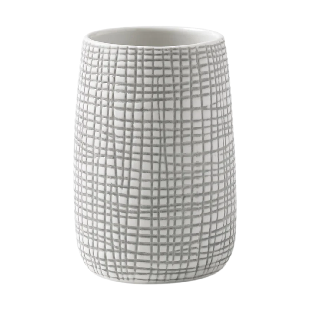 Raffia Tumbler