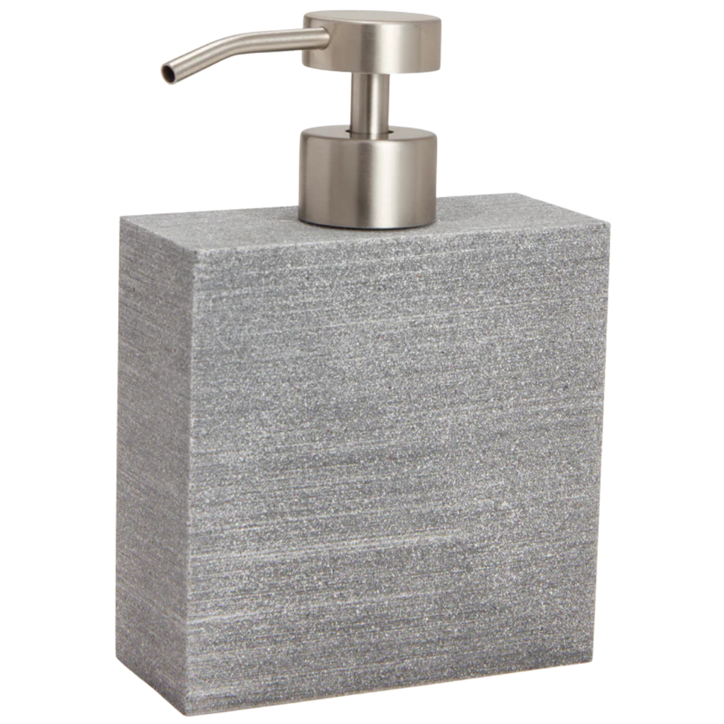 Slate Bath Dispenser
