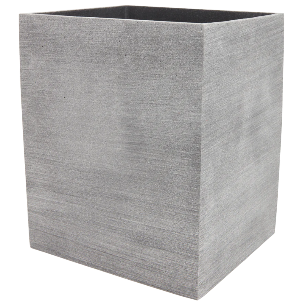 Slate Waste Bin